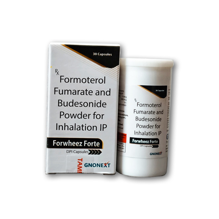 Products - GNONEXT Pharmaceutical